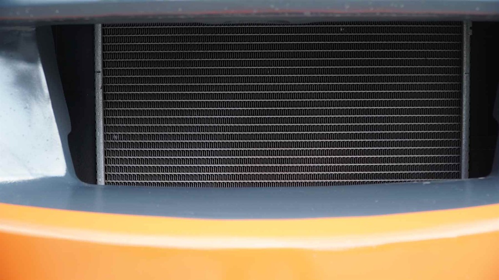 Wózek widłowy używany Toyota 8FGL15 /#604/
