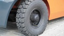 Wózek widłowy używany Toyota 8FGL15 /#604/