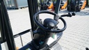 Wózek widłowy używany Toyota  02-8FGL15 /#496/