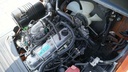 Wózek widłowy używany Toyota  02-8FGL15 /#496/