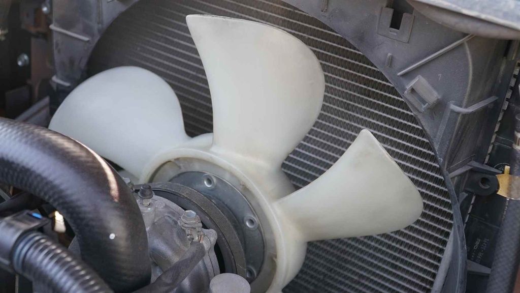 Wózek widłowy używany Toyota  02-8FGL15 /#496/