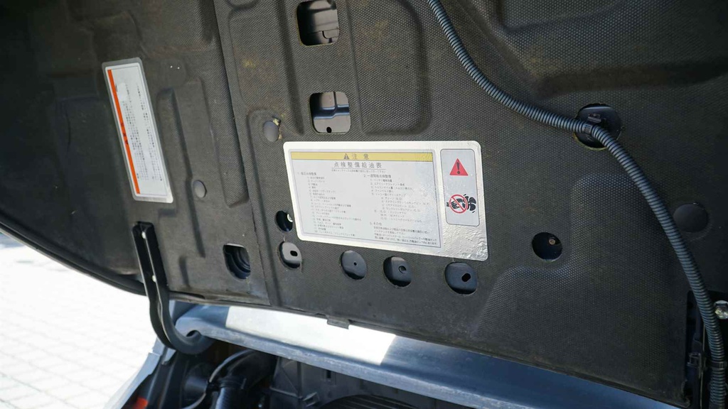 Wózek widłowy używany Toyota  02-8FGL15 /#496/