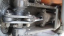 Wózek widłowy używany Toyota  02-8FGL15 /#496/