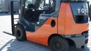Wózek widłowy używany Toyota 02-8FGK20 /#268/