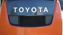 Wózek widłowy używany Toyota 02-8FGK20 /#268/