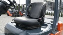 Wózek widłowy używany Toyota 02-8FGL20 /#913/
