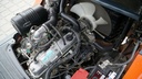 Wózek widłowy używany Toyota 02-8FGL20 /#913/