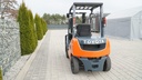 Wózek widłowy używany Toyota 02-8FGL20 /#913/