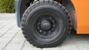 Wózek widłowy używany Toyota 02-8FGL20 /#913/
