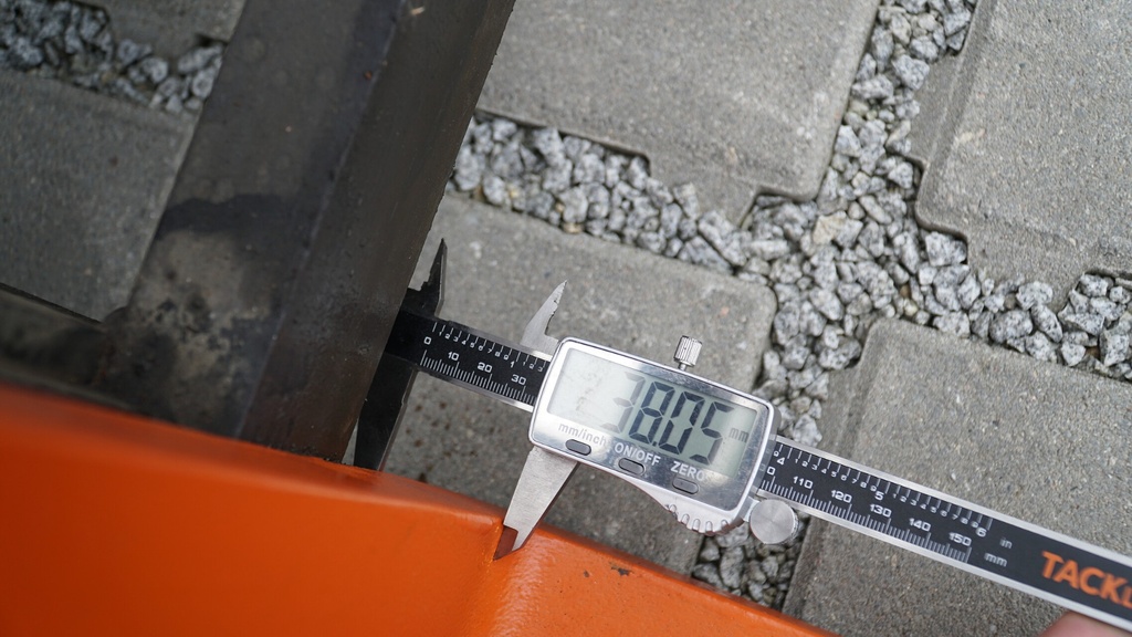 Wózek widłowy używany Toyota 02-8FGL20 /#913/