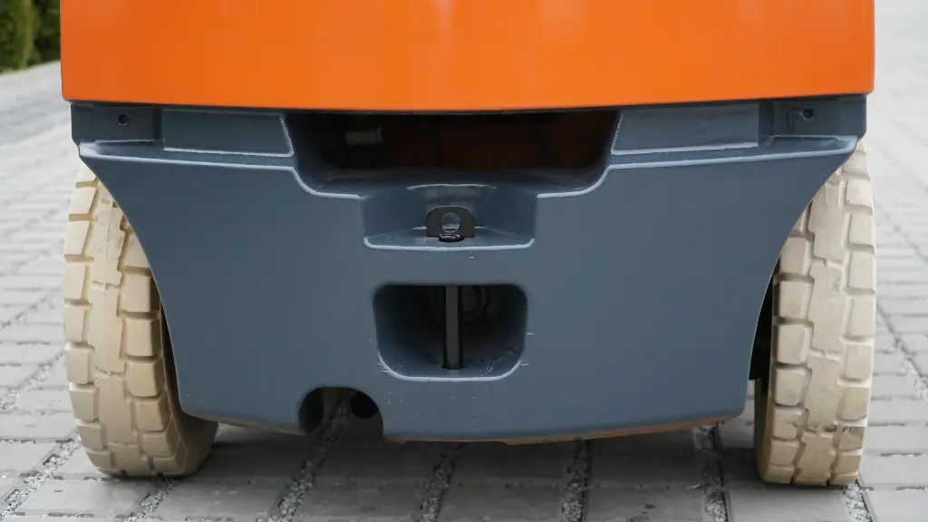 Wózek widłowy używany Toyota 02-8FGL25 /#914/