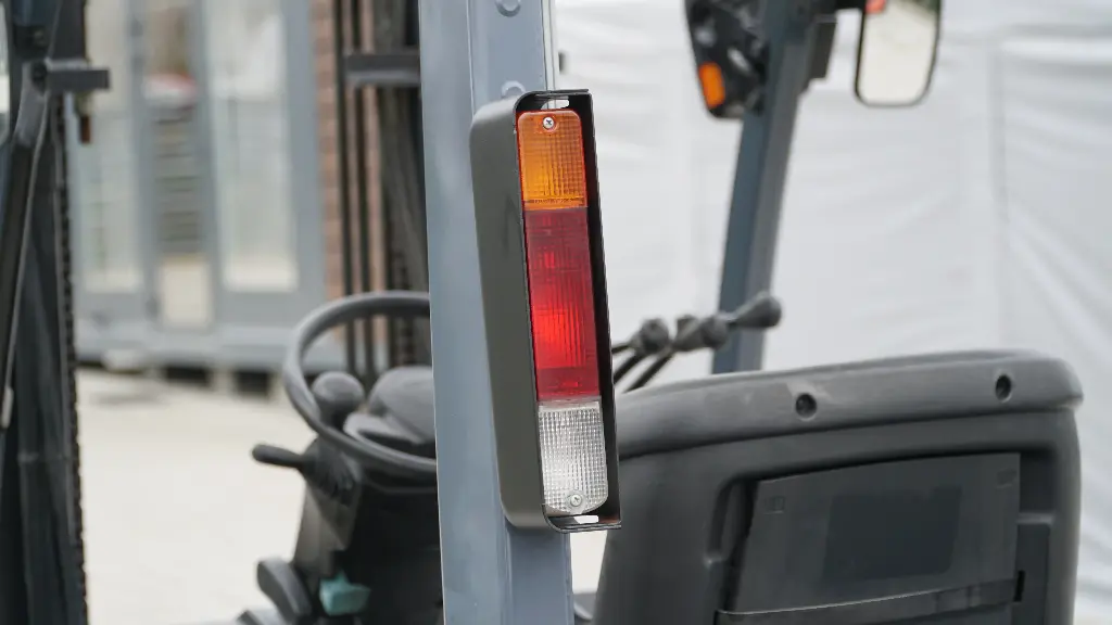 Wózek widłowy używany Toyota 02-8FGL25 /#914/