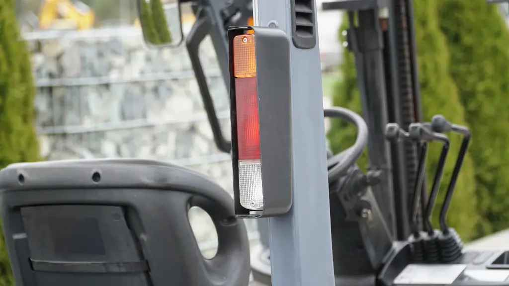 Wózek widłowy używany Toyota 02-8FGL25 /#914/