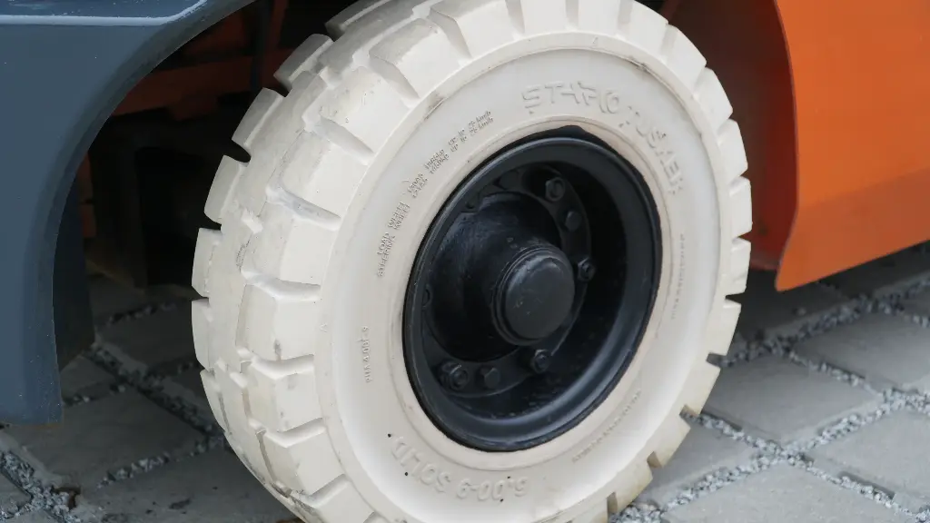 Wózek widłowy używany Toyota 02-8FGL25 /#914/