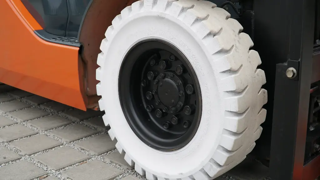 Wózek widłowy używany Toyota 02-8FGL25 /#914/