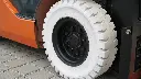 Wózek widłowy używany Toyota 02-8FGL25 /#914/