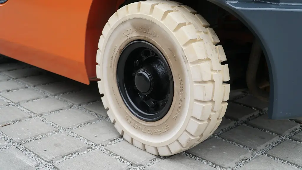 Wózek widłowy używany Toyota 02-8FGL25 /#914/