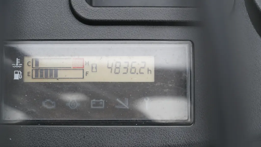 Wózek widłowy używany Toyota 02-8FGL25 /#914/