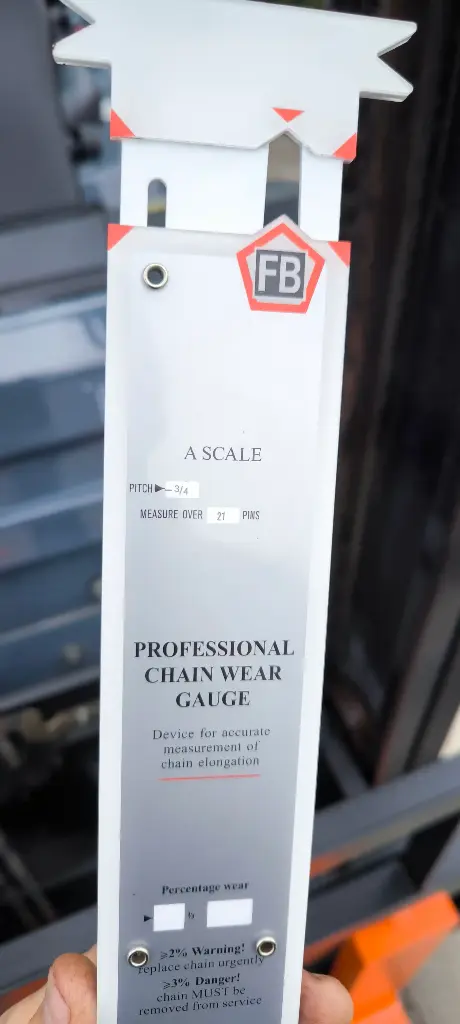 Wózek widłowy używany Toyota 02-8FGL25 /#914/