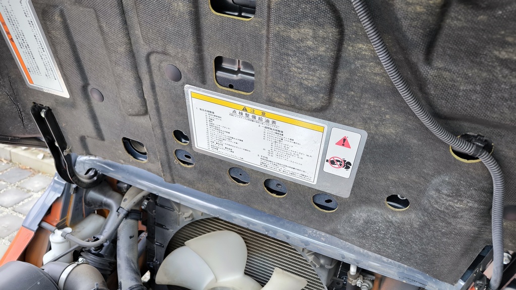 Wózek widłowy używany Toyota 02-8FG15 #1204