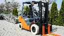 Wózek widłowy używany Toyota 02-8FG25 /#910/