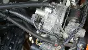 Wózek widłowy używany Toyota 02-8FG25 /#910/