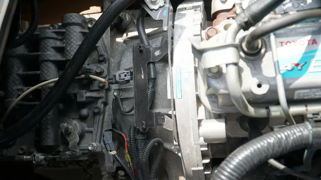 Wózek widłowy używany Toyota 02-8FG25 /#912/