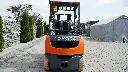 Wózek widłowy używany Toyota 02-8FG25 /#910/