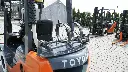 Wózek widłowy używany Toyota 02-8FG25 /#910/