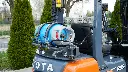 Wózek widłowy używany Toyota 02-8FG25 /#910/