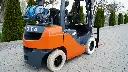 Wózek widłowy używany Toyota 02-8FG25 /#910/
