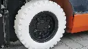 Wózek widłowy używany Toyota 02-8FG25 /#910/