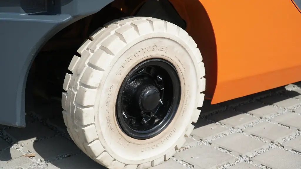 Wózek widłowy używany Toyota 02-8FG25 /#910/