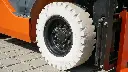 Wózek widłowy używany Toyota 02-8FG25 /#910/