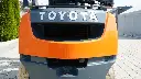 Wózek widłowy używany Toyota 02-8FG25 /#910/