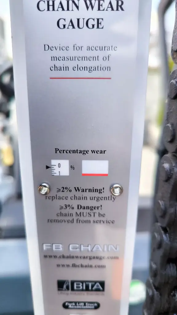 Wózek widłowy używany Toyota 02-8FG25 /#910/