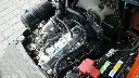 Wózek widłowy używany Toyota 02-8FG15 #1204