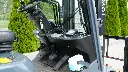 Wózek widłowy używany Toyota 02-8FG15 #1204