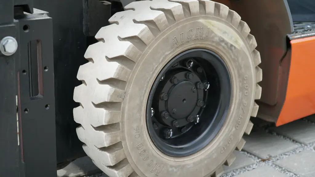Wózek widłowy używany Toyota 02-8FG15 #1204