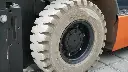 Wózek widłowy używany Toyota 02-8FG15 #1204