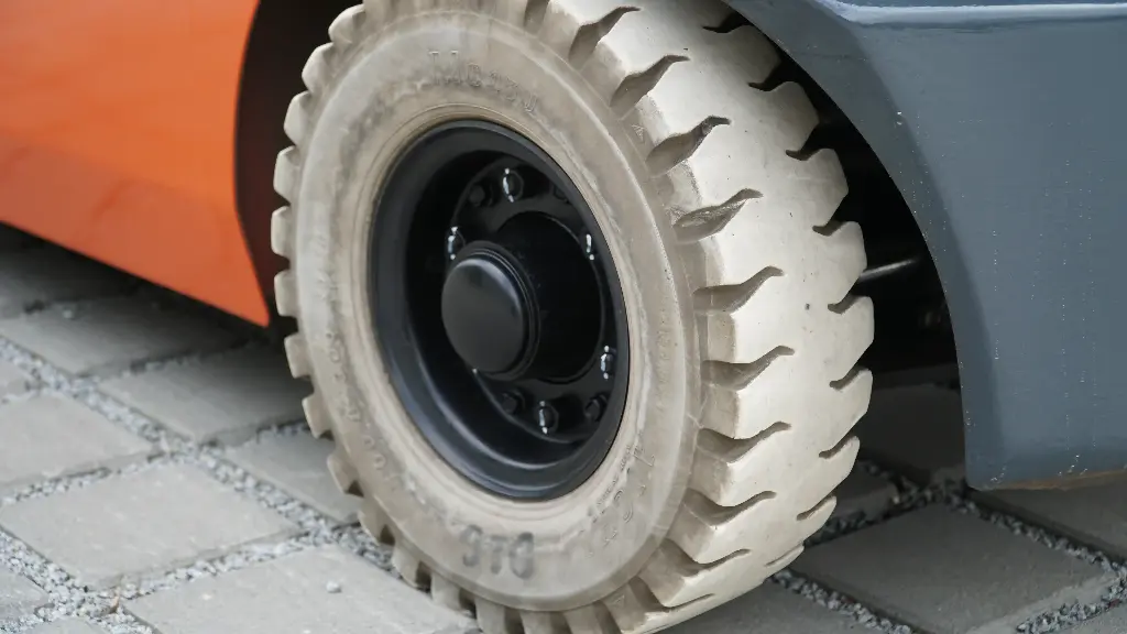Wózek widłowy używany Toyota 02-8FG15 #1204