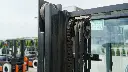 Wózek widłowy używany Toyota 02-8FG15 #1204
