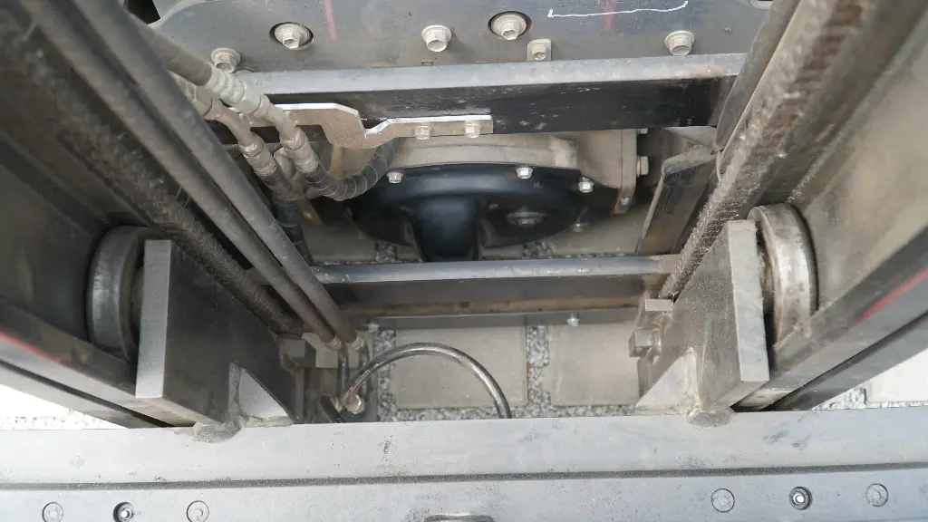 Wózek widłowy używany Toyota 02-8FG15 #1204