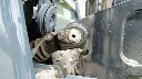 Wózek widłowy używany Toyota 02-8FG15 #1204
