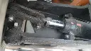 Wózek widłowy używany Toyota 02-8FG15 #1204