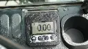 Wózek widłowy używany Toyota 02-8FG15 #1204