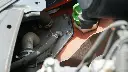 Wózek widłowy używany Toyota 02-8FG25 /#609/
