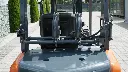 Wózek widłowy używany Toyota 02-8FG25 /#609/