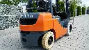 Wózek widłowy używany Toyota 02-8FG25 /#609/