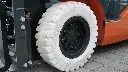 Wózek widłowy używany Toyota 02-8FG25 /#609/